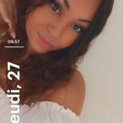 portrait de Vanesciel Femme de 39 ans