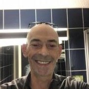 portrait de Kriss23@ Homme de 50 ans