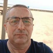 portrait de gibus44 Homme de 58 ans