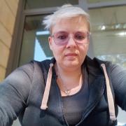 portrait de Didou33000 Femme de 38 ans