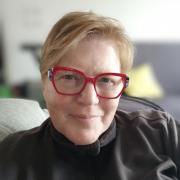 portrait de Sylvie33 Femme de 63 ans