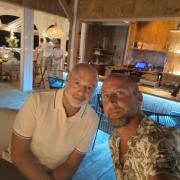 portrait de Couplegay13 Homme de 43 ans