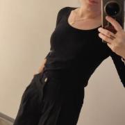 portrait de Angelique_W Femme de 30 ans