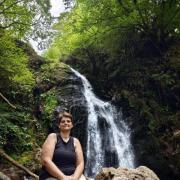 portrait de Claire_LH Femme de 33 ans