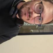 portrait de Remy12 Homme de 43 ans