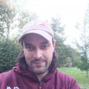 portrait de Renard27 Homme de 38 ans