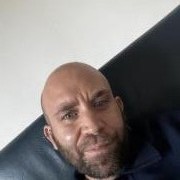portrait de Garfield54 Homme de 38 ans