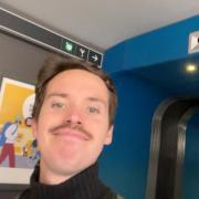 portrait de Gogogogo Homme de 24 ans
