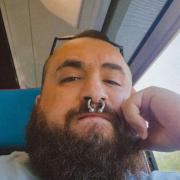 portrait de PocketBear Homme de 32 ans