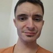 portrait de Timo30 Homme de 30 ans