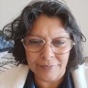 portrait de MarinaP Femme de 52 ans