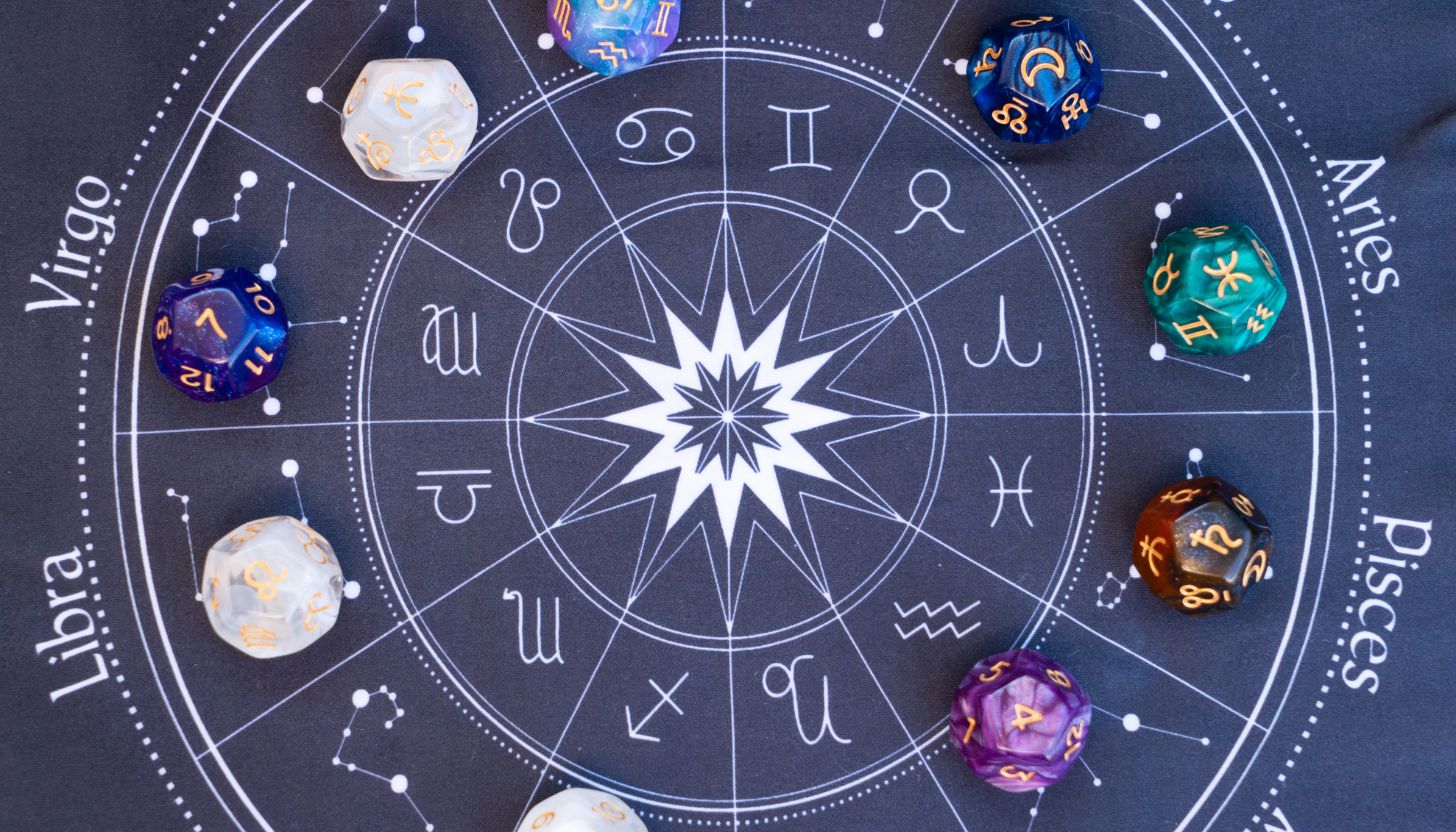 Les 6 signes astrologiques les plus intuitifs en relations