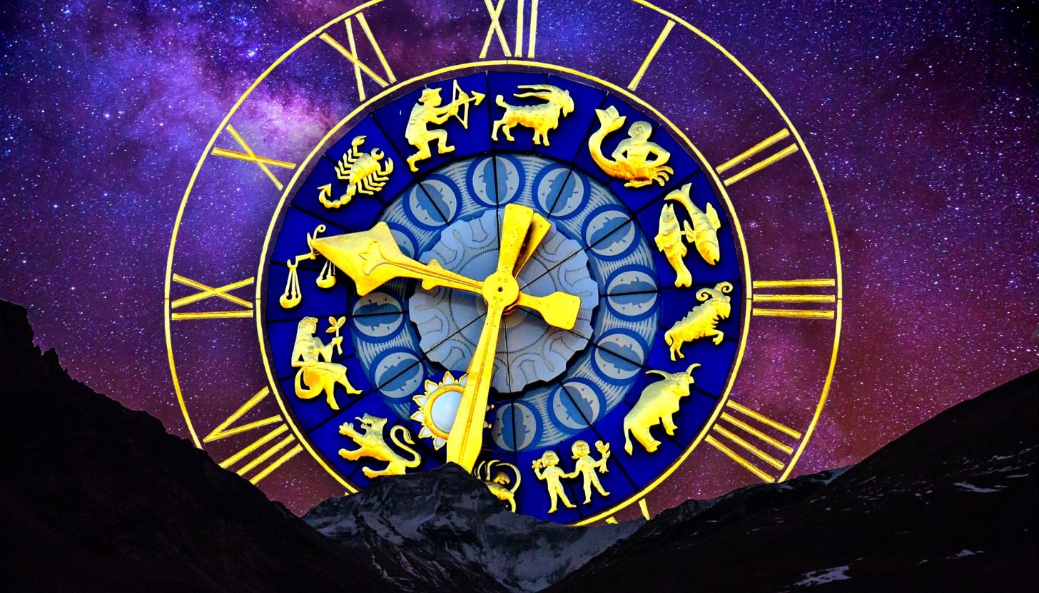 Découvrez les 5 symboles zodiacaux qui vivent la Saint-Valentin de manière grandiose : êtes-vous parmi eux ?