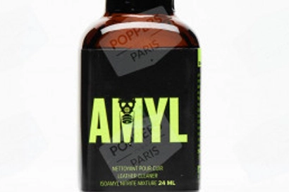 Combien de temps durent les effets du poppers Amyle ?