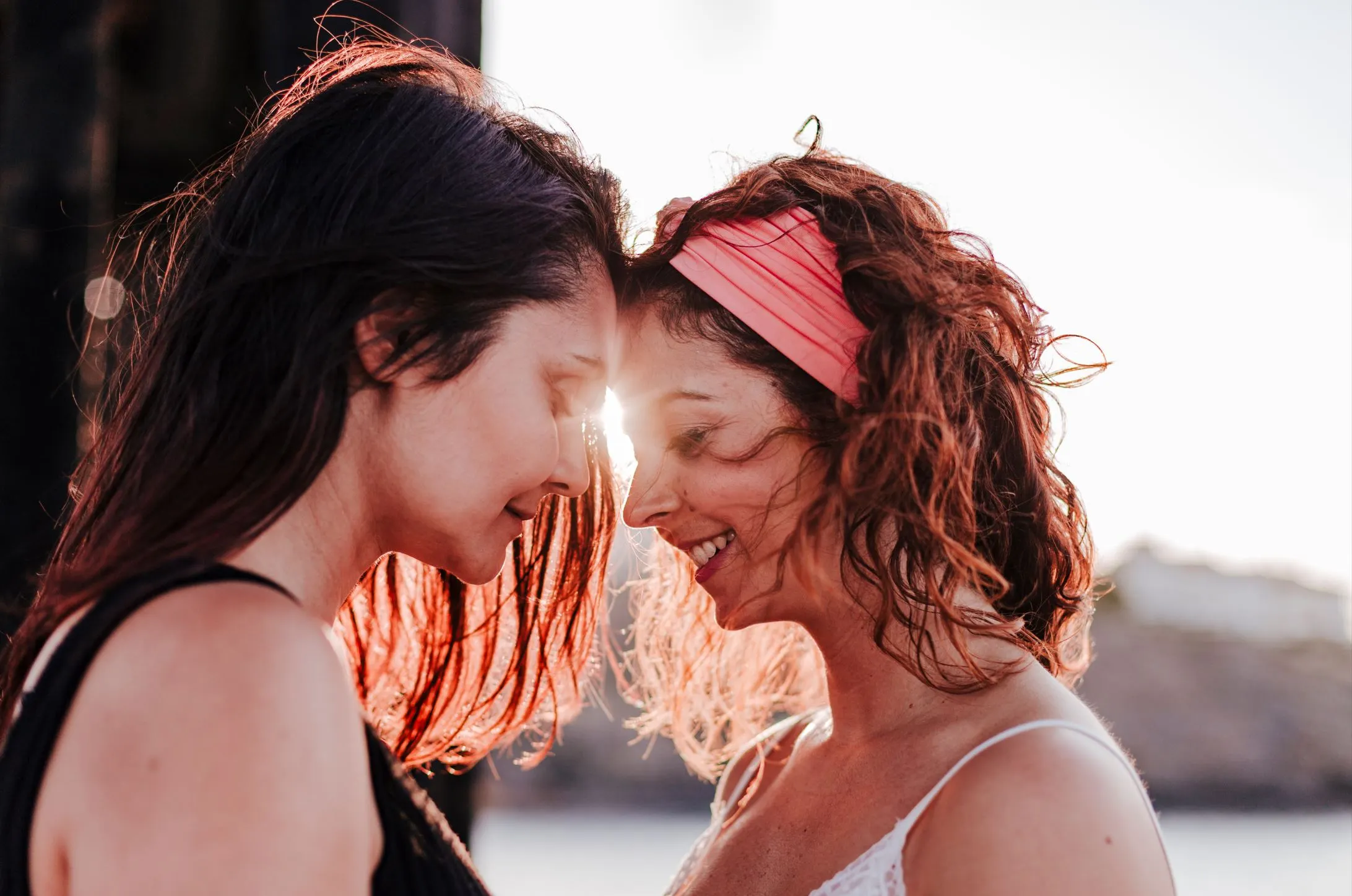 Rencontre lesbienne, conseils